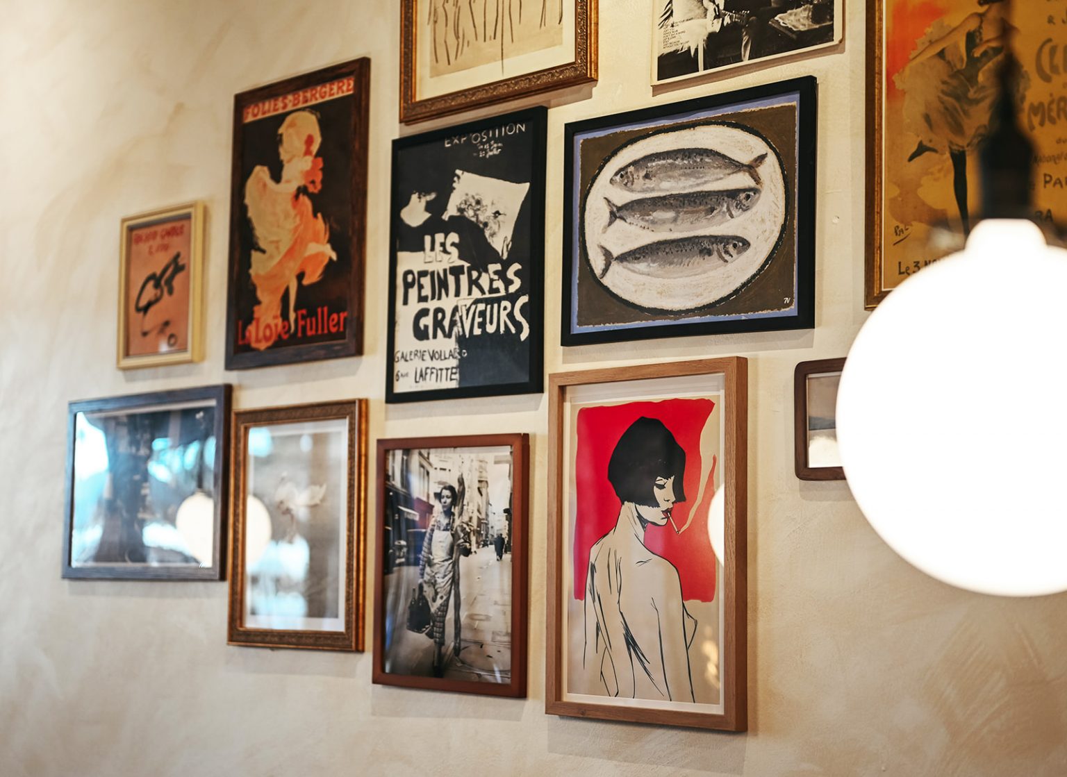 Creme De La Crepe Neighborhood French Bistro - Redondo Beach, Long Beach, CA