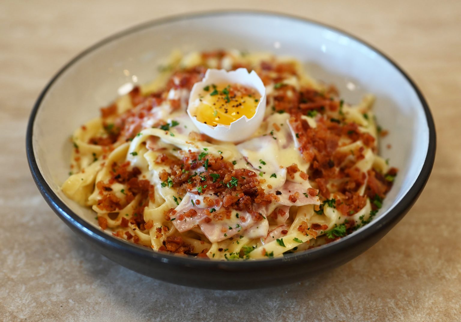 Creme De La Crepe Neighborhood French Bistro - Redondo Beach, Long Beach, CA