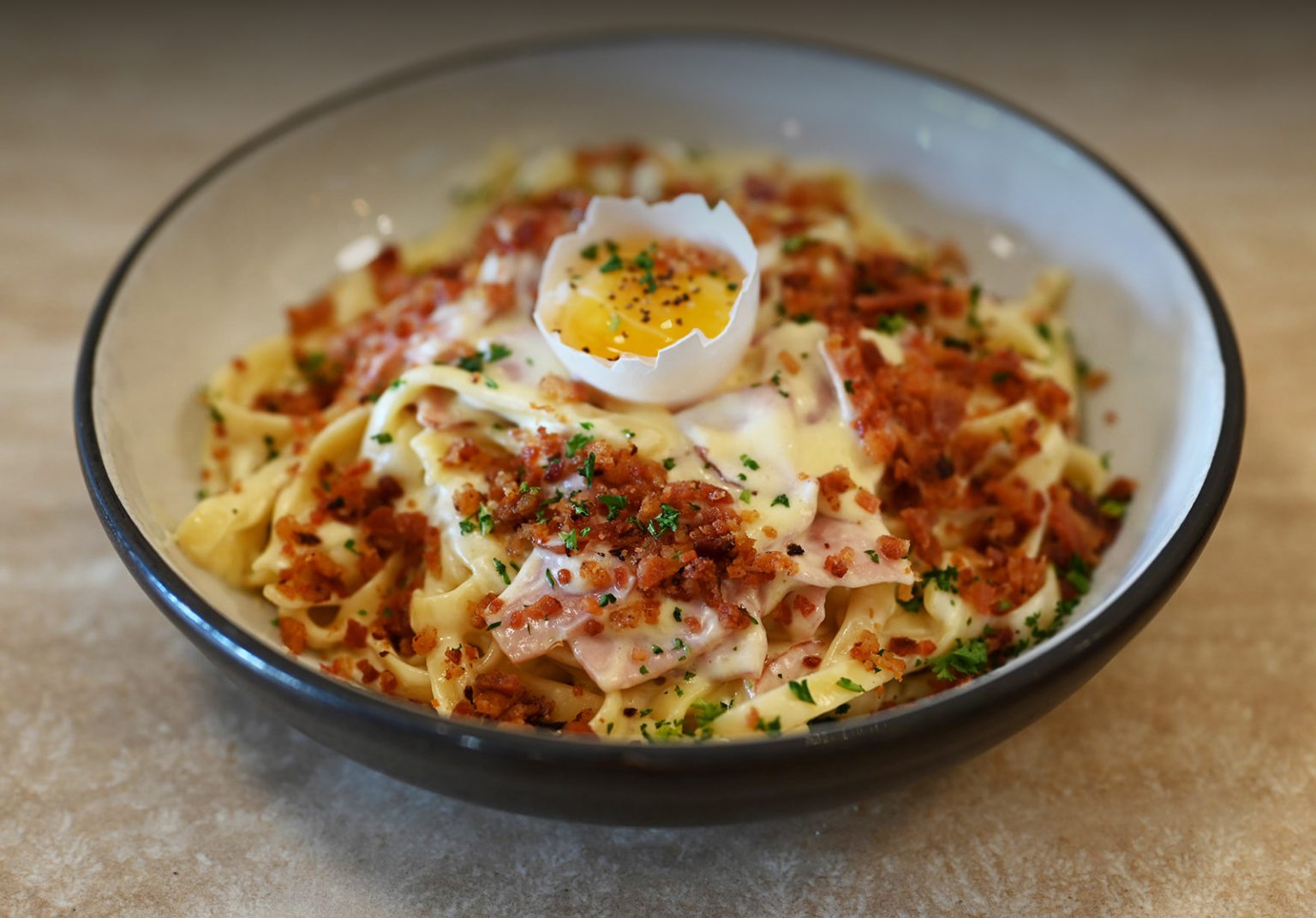 Creme De La Crepe Neighborhood French Bistro - Redondo Beach, Long Beach, CA