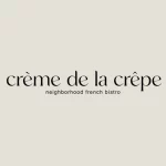 Crème De La Crêpe